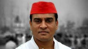 sp-mla-irfan-solanki-sent-from-maharajganj-district-jail-to-appear-in-kanpur-court