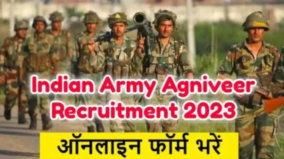 indian-army-recruitment-2023